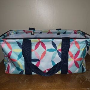 Thirty-One tiny utility tote